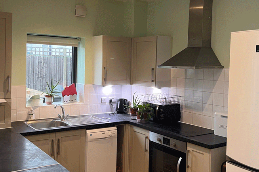 Contract painting services for commercial properties, including offices and retail spaces.