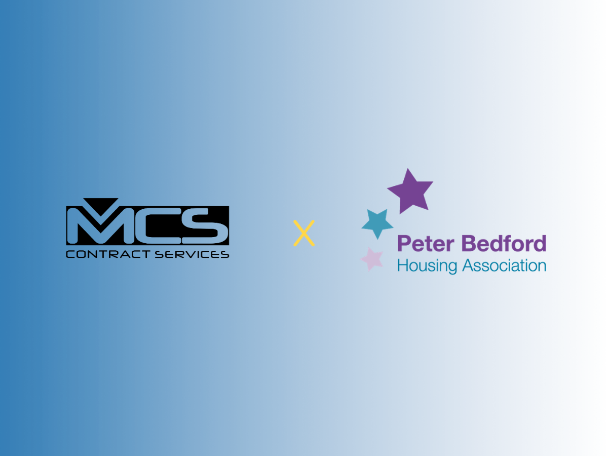MCS Contract Services Wins Peter Bedford Contract